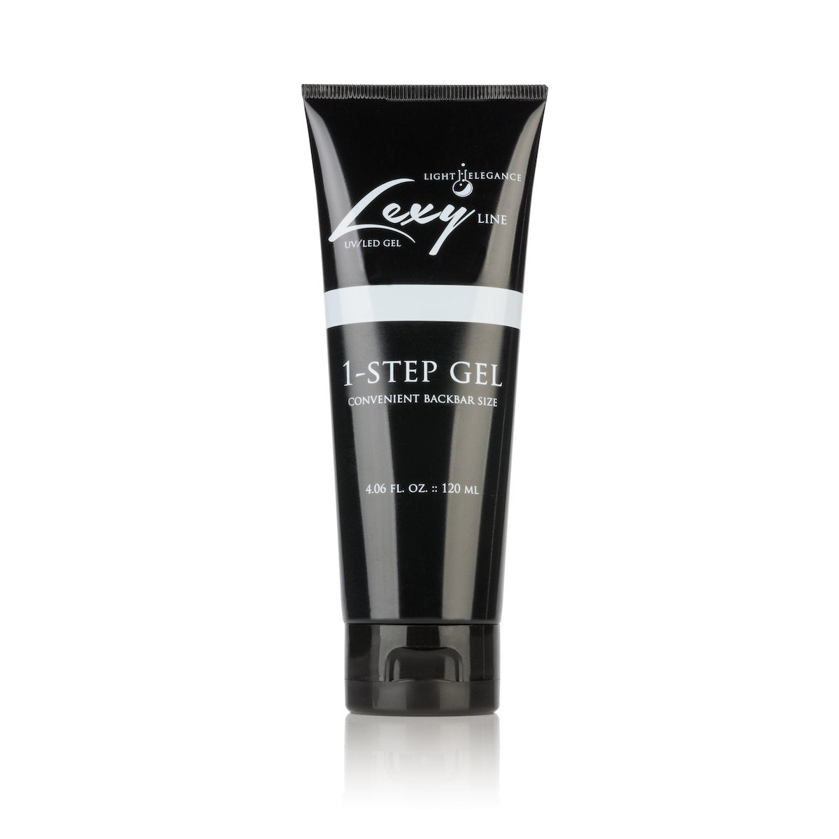 1-Step Lexy Line 120 ml Backbar Refill Tube UV/LED Gel